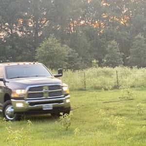 Meet your Posher, Angel